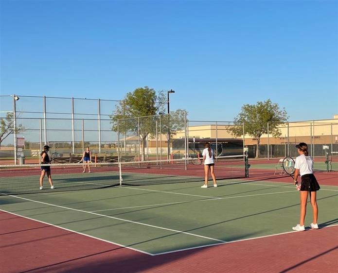  Bella and Gianna versus Chandler 